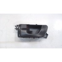 Ручка двери салона зад. левая Mitsubishi Pajero 2000-2006 2002