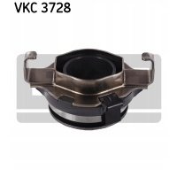 выжимной подшипник skf vkc 3728