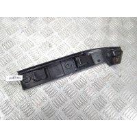 Кронштейн переднего бампера левый Volkswagen Golf 4 (1997-2004) 1999 1J0807183A