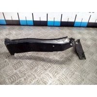 Кронштейн переднего бампера правый Audi A4 B8 (2007-2011) 2008 8K0821136B