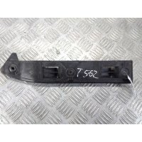 Кронштейн переднего бампера правый Volkswagen Golf 4 (1997-2004) 1999 1J0807184A