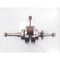 Коленчатый вал peugeot satelis elystar 125