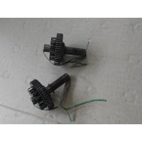 Xmax - 06 - 09 режим шестерня стартера