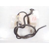 Компенсационный бак honda hornet 600 pc34