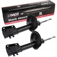 амортизаторы передние daco citroen jumpy fiat scudo