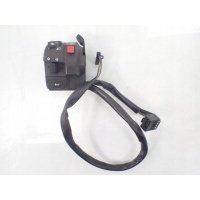 Переключатель левый сосание suzuki gsf 650 bandit 05 - 0