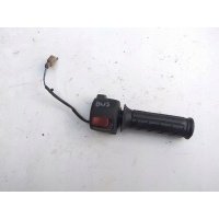 Переключатель правый с ручкой yamaha mbk bws booster