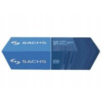 амортизатор задн sachs bmw 7 735 i , il