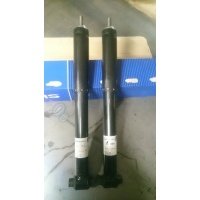 амортизаторы sachs volvo s60 v70 s80 задняя задние