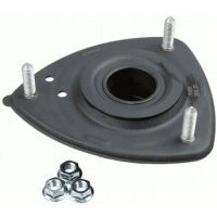 подушка амортизатора toyota 34810 01