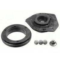 подушка амортизатора renault 33734 01