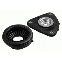 подушка амортизатора lemforder форд focus 3