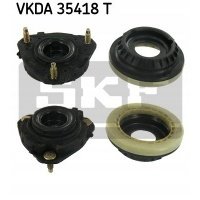 skf подушка амортизатора форд