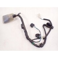 Луч лампы счетчика honda cbr 1100 xx 96 - 06