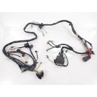 Установка жгут модуль yamaha bws mbk booster new