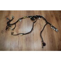 Жгут установка yamaha fz6 fazer