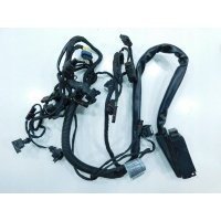 Bmw f 800 700 650 gs жгут проводов 2008 год