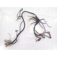 Установка жгут jinlun jl 125 kingway - romet - 125
