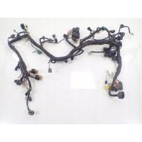 Установка жгут suzuki burgman 650