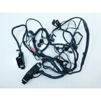 Bmw f 800 700 650 gs жгут проводов k72 2008 год
