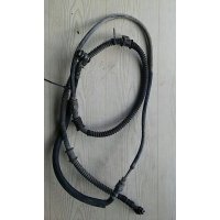 Motowell magnet 50 rs тормозной шланг сзади 2м
