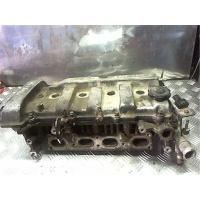 Головка блока (ГБЦ) Mazda 626 1997-2001 FSD7-10-100