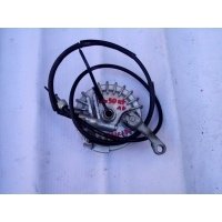 Барабан улитка ссылки счетчика тормозной loncin lx50qt - 16