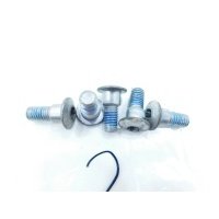 Suzuki v - storm дл 650 болты щита торм передний 03 - 06