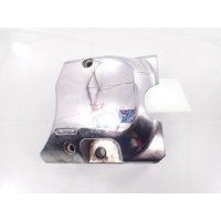 Защита звездочки двигателя jinlun 125