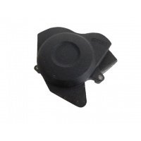 Kawasaki er6n 06 - 08 крышка звездочки передней