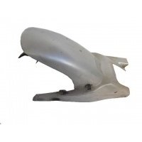 Honda cbr 600 pc25 защита цепи крыло