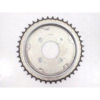 Зубчатая рейка сзади 41z привод honda vt 125 shadow