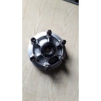 Kawasaki er - 5 поводок