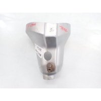 Крышка корпус глушителя с 750 07 - 11
