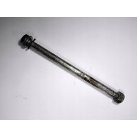 Rieju mrx 50 ось ось wachacza