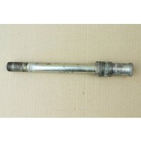 Kawasaki er6 n 2005 - 2008 ось ось передняя