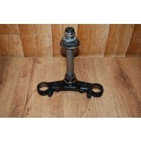 Полка нижняя honda cbr 600 f4 pc35