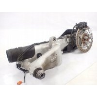 Рычаг независимой подвески колеса сзади kardan вал тормозной диск honda vfr 1200