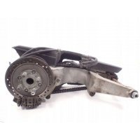 Рычаг независимой подвески колеса задн ступица тормозной honda vfr 800 rc46 98 - 01