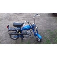 Motorynka