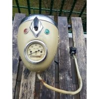 Лампа счетчик izh что 56 , планета 49 , dkw , m72