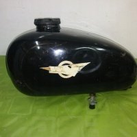 Вск m06 b1 - топливный бак - бак .