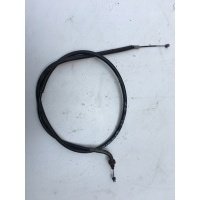 Трос подсоса daelim VS 125