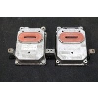 Блок розжига ксенон bosch bmw e38 e39 1307329023