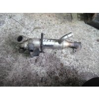 Охладитель отработанных газов Volkswagen Transporter 2004 070131512f
