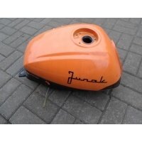 Бак топливный бак JUNAK 901 спорт