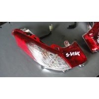 Фонарь задн левая honda s - wing 125 фес