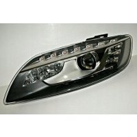 фонарь передний audi q7 4lb
