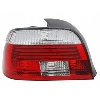 фонарь задняя задняя bmw 5 e39 00 - 03 седан левая tyc