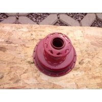 Wfm ступица переднего колеса новый лак